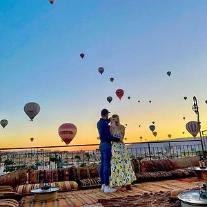 Lord Of Cappadocia Hotel